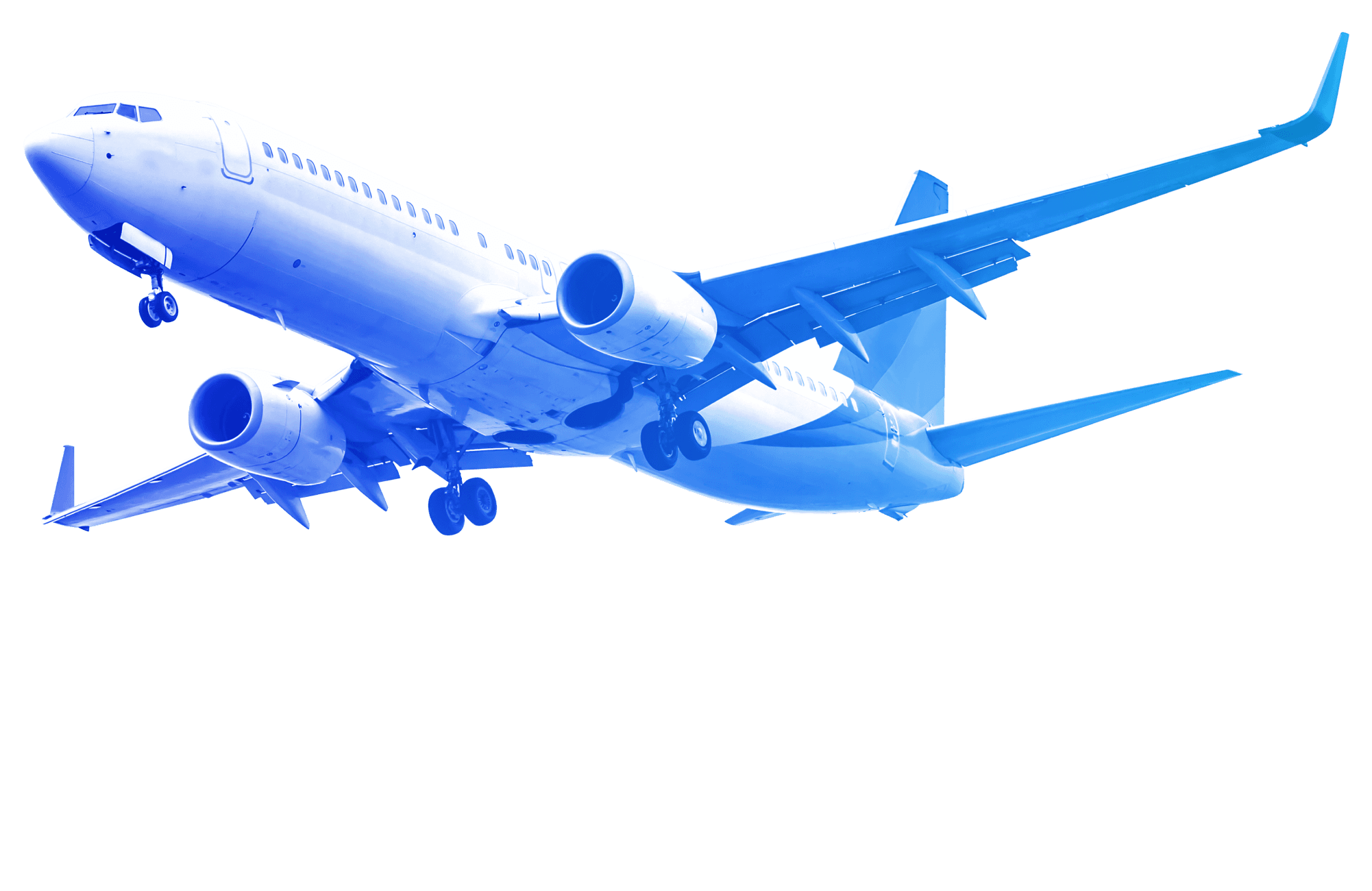 Flying Plane Flight Data Monitoring